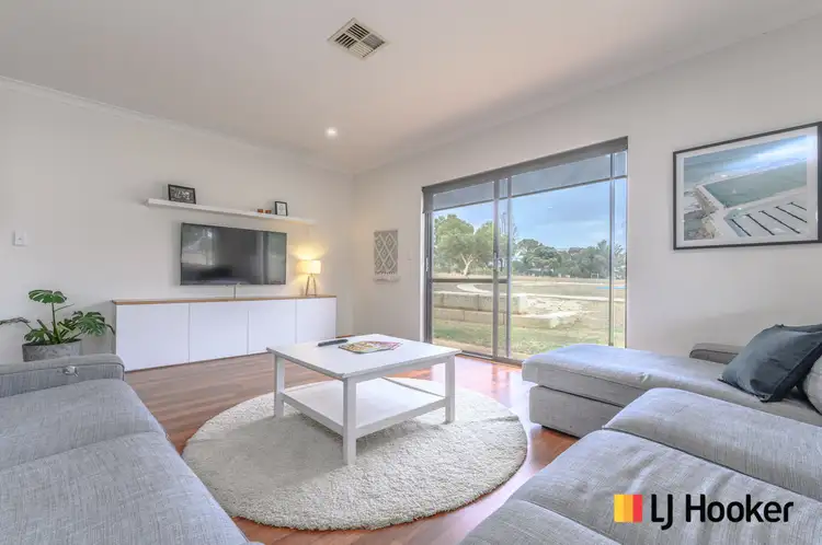 Fifth view of Homely house listing, 60 Seaflower Way, Gabbadah WA 6041