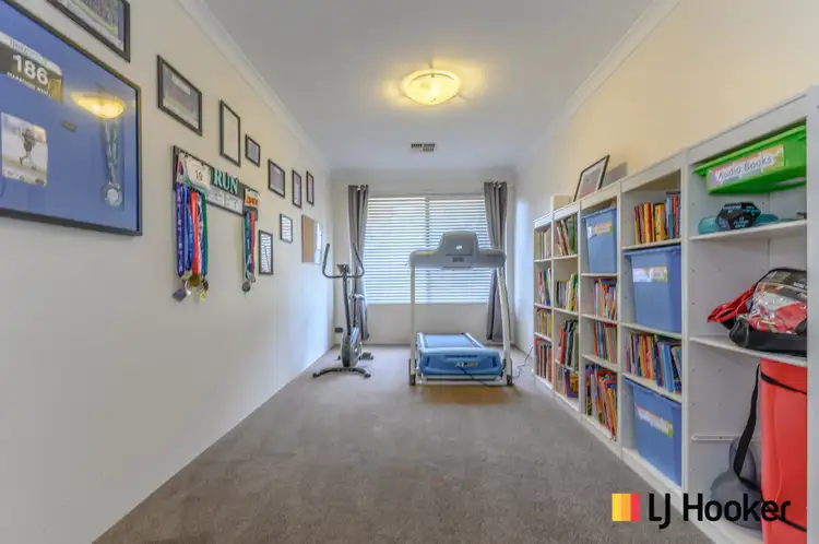 Seventh view of Homely house listing, 60 Seaflower Way, Gabbadah WA 6041