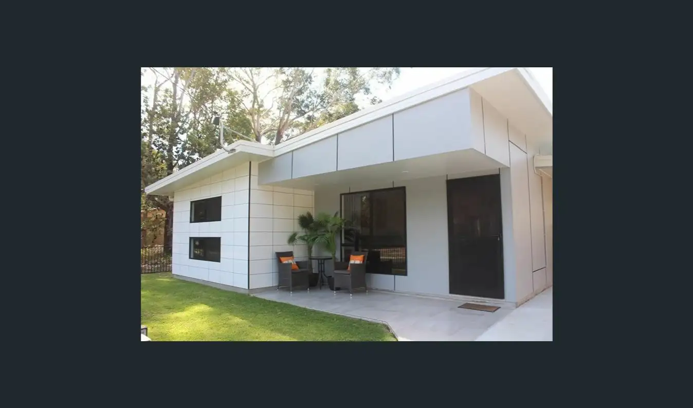 Main view of Homely house listing, 11 Rossi Ave, Russell Island QLD 4184