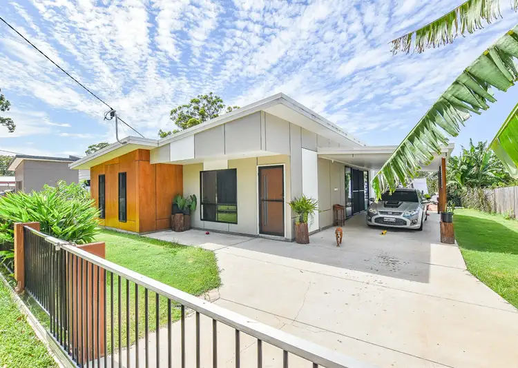 Main view of Homely house listing, 5 Pia Street, Russell Island QLD 4184