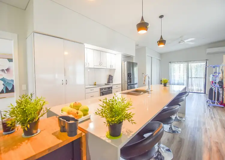 Second view of Homely house listing, 5 Pia Street, Russell Island QLD 4184
