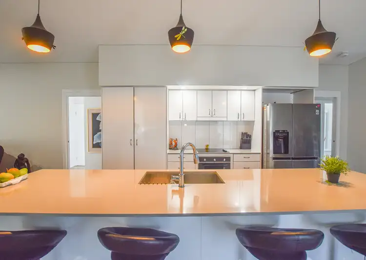 Third view of Homely house listing, 5 Pia Street, Russell Island QLD 4184