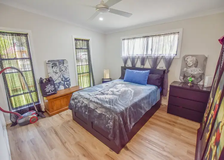 Fourth view of Homely house listing, 5 Pia Street, Russell Island QLD 4184
