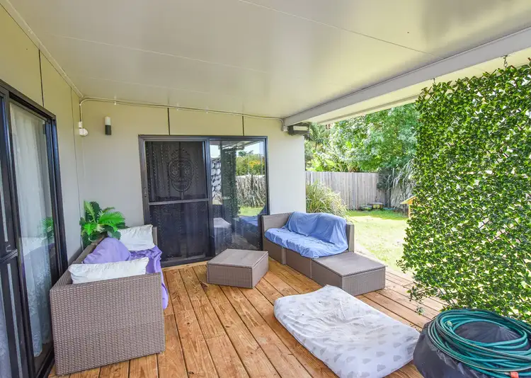 Seventh view of Homely house listing, 5 Pia Street, Russell Island QLD 4184