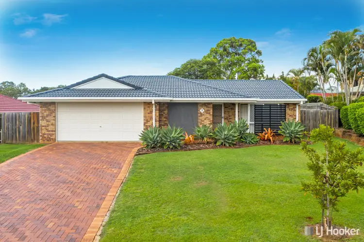 7 Eastern Court, Wellington Point QLD 4160