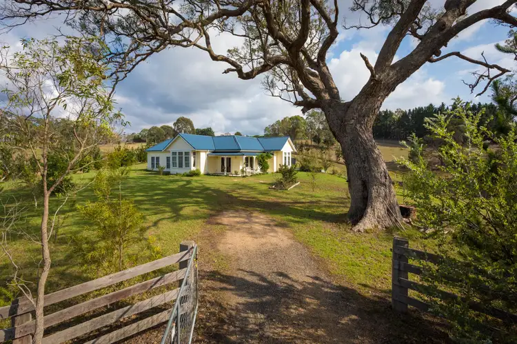 29 Bellemount Lane, Brogo NSW 2550