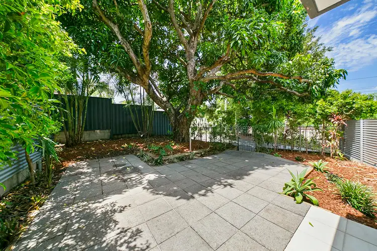 3/1 Redarc Street, Fairfield QLD 4103