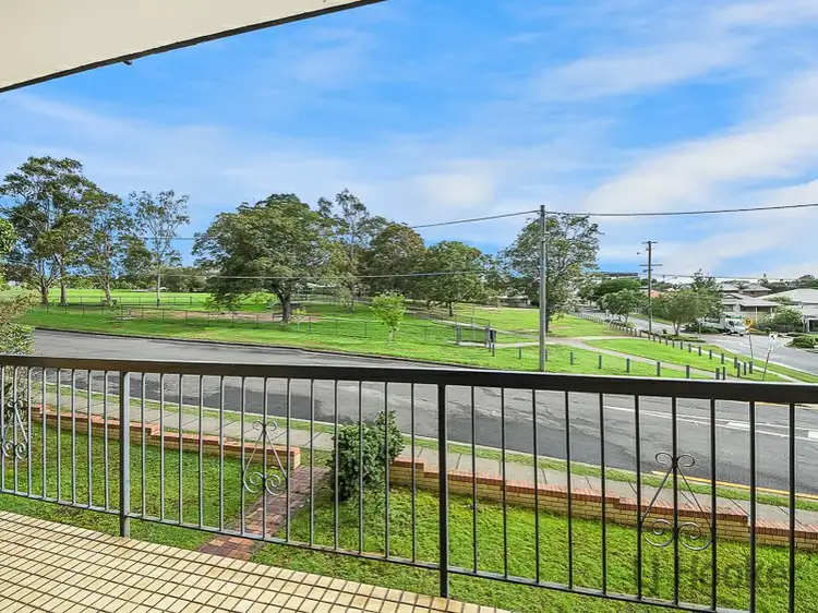 Second view of Homely unit listing, 2/40 Kingsmill Street, Chermside QLD 4032