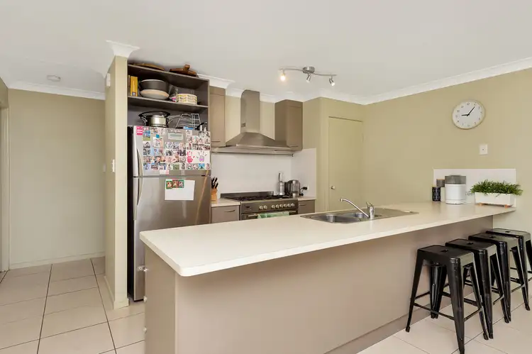 Second view of Homely house listing, 6 Hazelmere Crescent, Ormeau QLD 4208