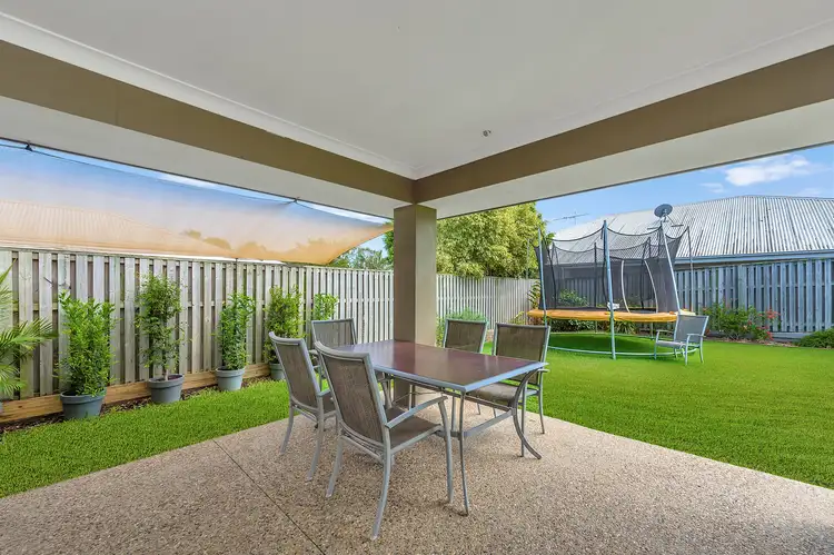 Third view of Homely house listing, 6 Hazelmere Crescent, Ormeau QLD 4208