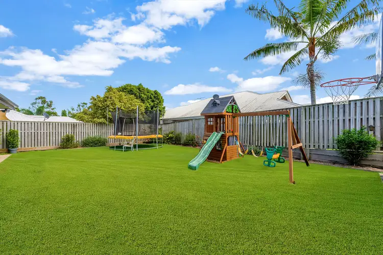 Fourth view of Homely house listing, 6 Hazelmere Crescent, Ormeau QLD 4208