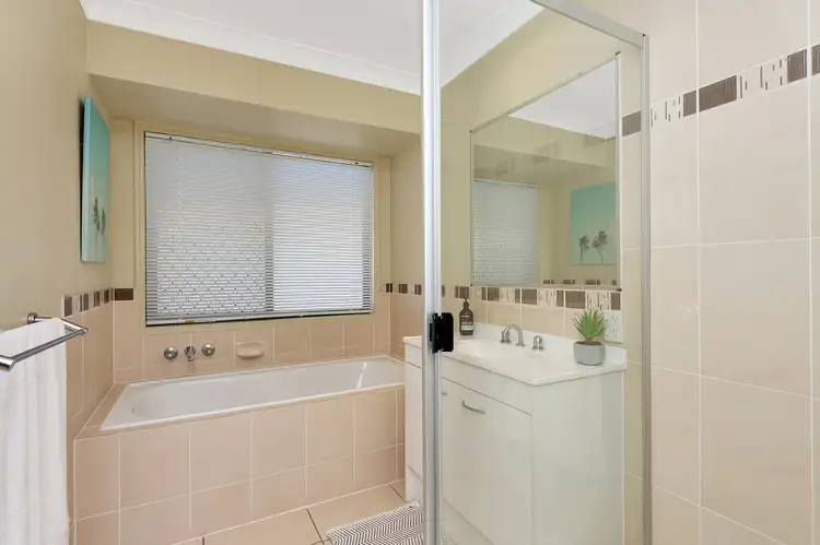 Fifth view of Homely house listing, 6 Hazelmere Crescent, Ormeau QLD 4208