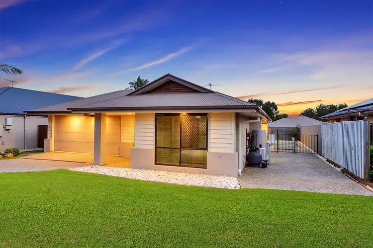 21 Carrieton Street, Ormeau QLD 4208