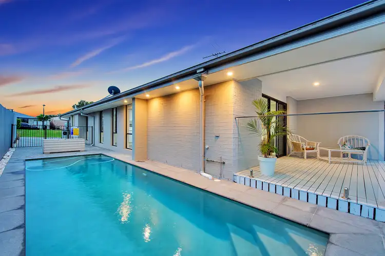 Third view of Homely house listing, 21 Carrieton Street, Ormeau QLD 4208