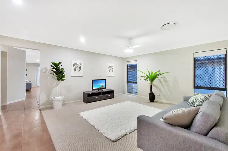 Fifth view of Homely house listing, 21 Carrieton Street, Ormeau QLD 4208