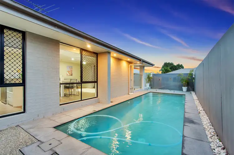 Sixth view of Homely house listing, 21 Carrieton Street, Ormeau QLD 4208