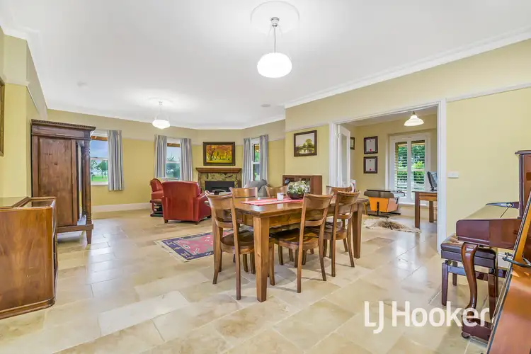 Fifth view of Homely house listing, 75 Hobson Road, Rythdale VIC 3810