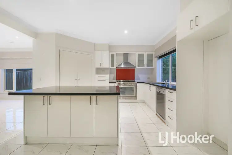 Second view of Homely house listing, 7 Dairy Close, Officer VIC 3809