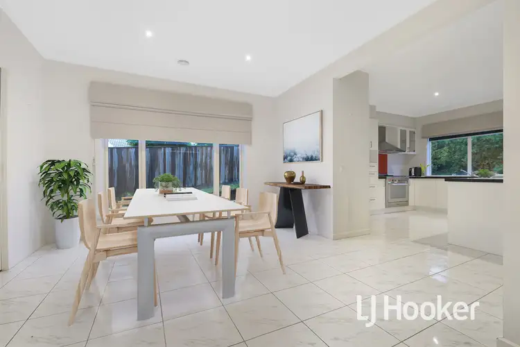Third view of Homely house listing, 7 Dairy Close, Officer VIC 3809