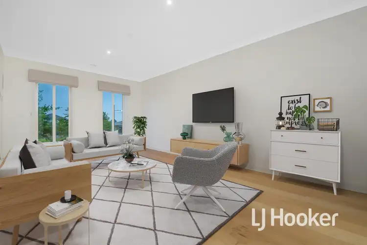 Fourth view of Homely house listing, 7 Dairy Close, Officer VIC 3809