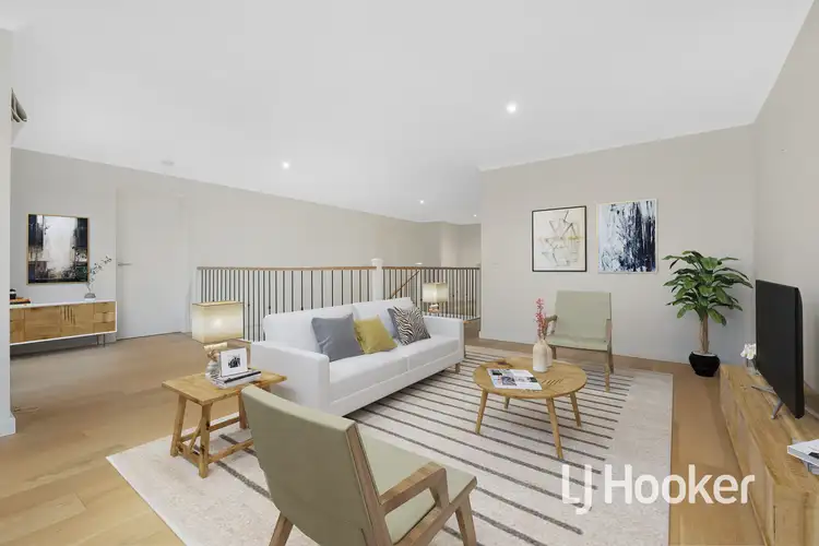 Fifth view of Homely house listing, 7 Dairy Close, Officer VIC 3809
