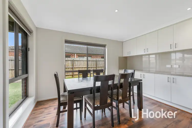 Sixth view of Homely house listing, 40 Davey Drive, Drouin VIC 3818