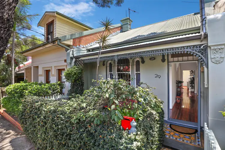 29 Kent Street, Newtown NSW 2042