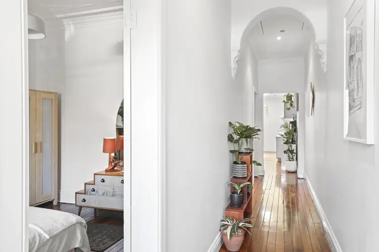 Second view of Homely house listing, 29 Kent Street, Newtown NSW 2042