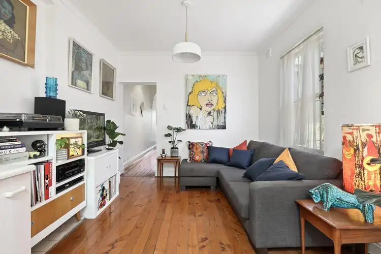 Fifth view of Homely house listing, 29 Kent Street, Newtown NSW 2042