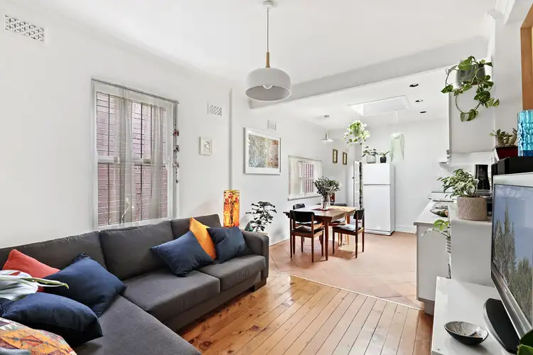 Sixth view of Homely house listing, 29 Kent Street, Newtown NSW 2042