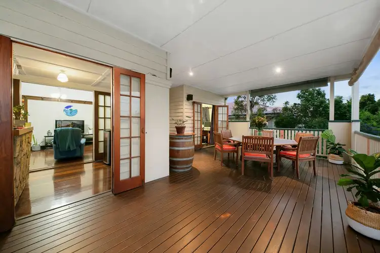 Fifth view of Homely house listing, 45 Goodwin Terrace, Moorooka QLD 4105