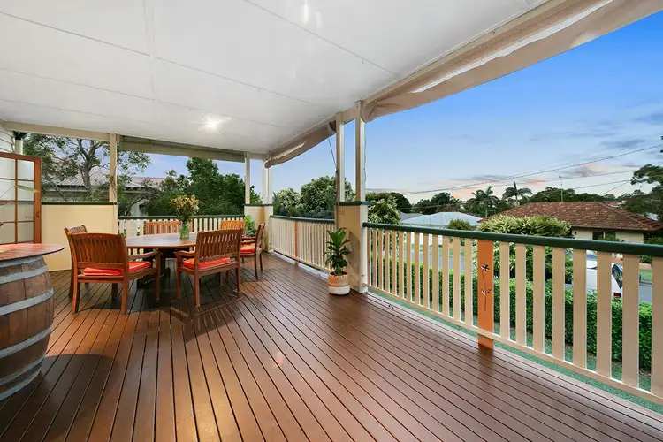 Sixth view of Homely house listing, 45 Goodwin Terrace, Moorooka QLD 4105