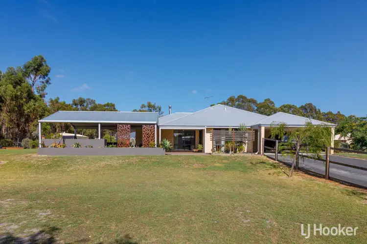 Main view of Homely house listing, 78 Layman Road, Capel WA 6271