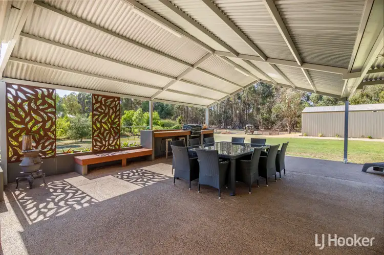 Second view of Homely house listing, 78 Layman Road, Capel WA 6271