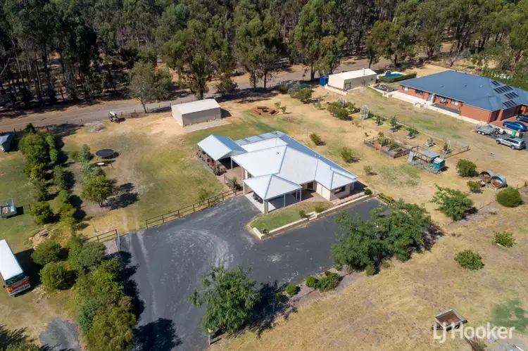Third view of Homely house listing, 78 Layman Road, Capel WA 6271