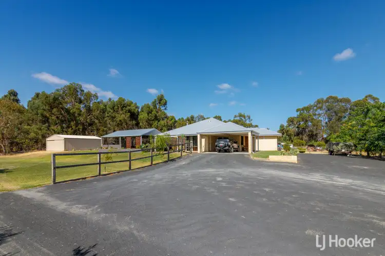 Sixth view of Homely house listing, 78 Layman Road, Capel WA 6271