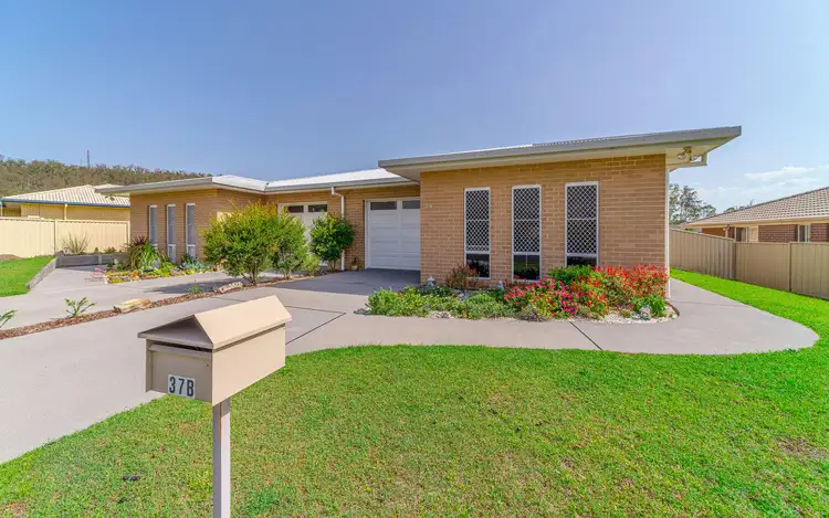 Main view of Homely house listing, 37b Edinburgh Drive, Townsend NSW 2463