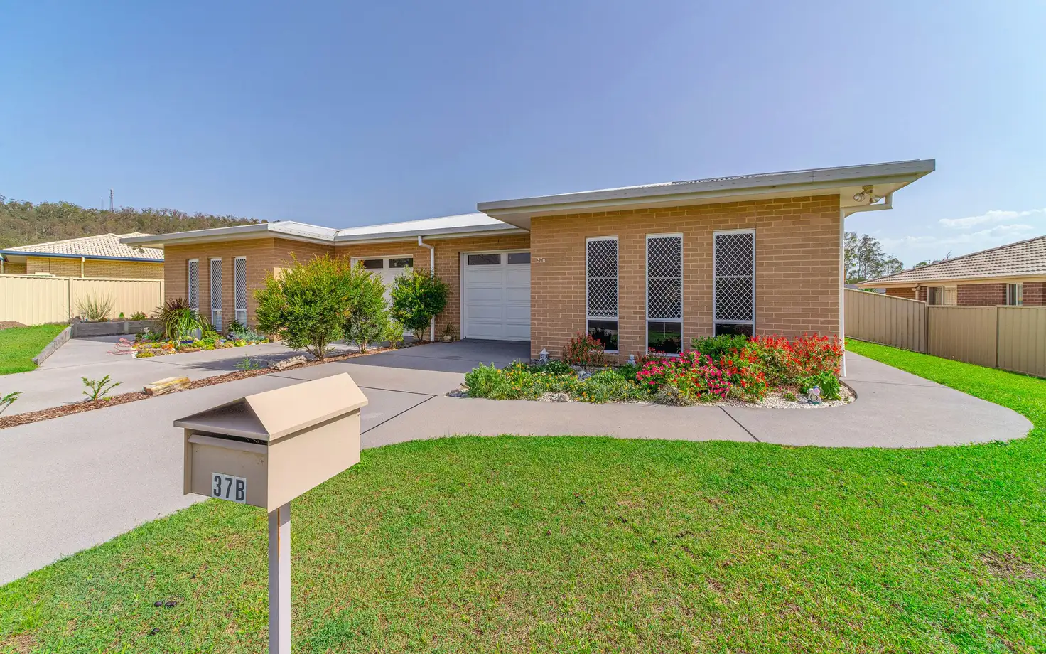Main view of Homely house listing, 37b Edinburgh Drive, Townsend NSW 2463