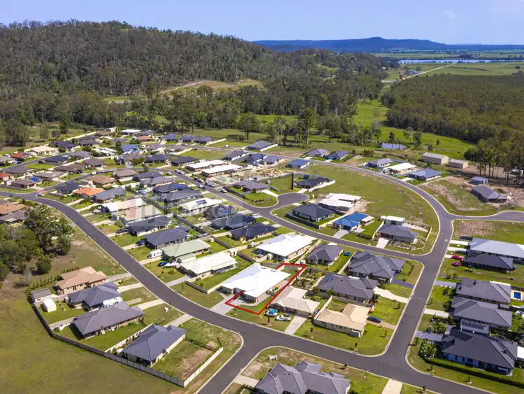 Second view of Homely house listing, 37b Edinburgh Drive, Townsend NSW 2463