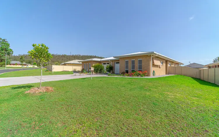 Third view of Homely house listing, 37b Edinburgh Drive, Townsend NSW 2463