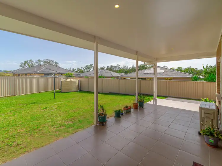 Fourth view of Homely house listing, 37b Edinburgh Drive, Townsend NSW 2463