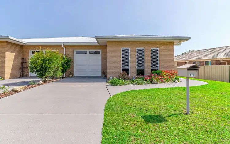 Fifth view of Homely house listing, 37b Edinburgh Drive, Townsend NSW 2463