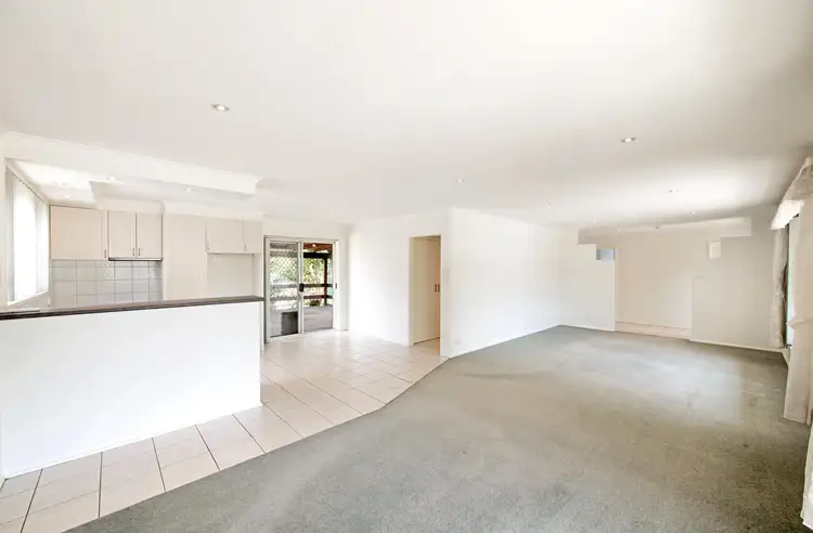Second view of Homely house listing, 24 Verbrugghen Street, Melba ACT 2615