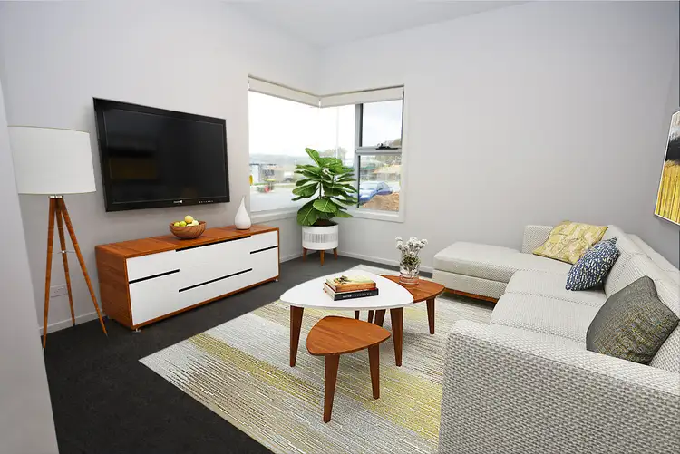 Sixth view of Homely house listing, 104 Slim Dusty Circuit, Moncrieff ACT 2914