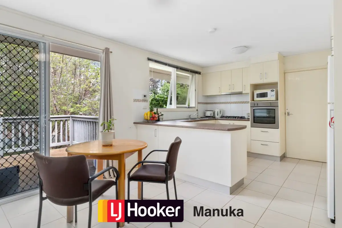 Main view of Homely house listing, 10 Du Faur Street, Mawson ACT 2607