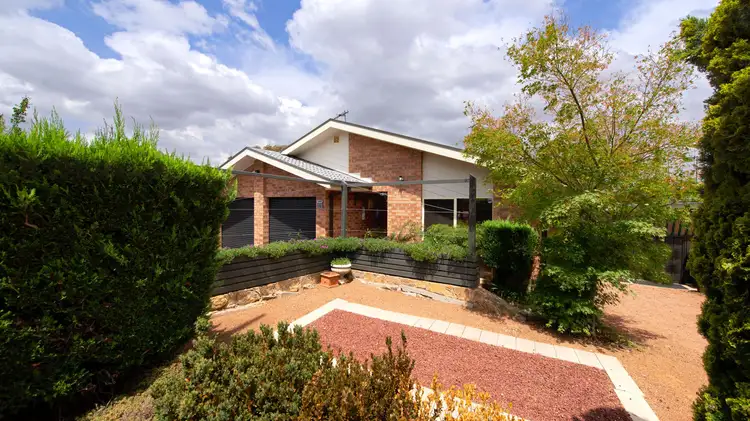 Main view of Homely house listing, 18 Nangi Place, Ngunnawal ACT 2913