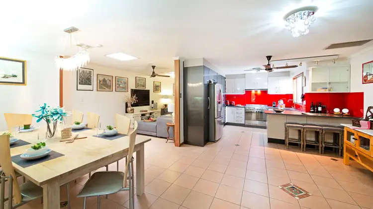 Second view of Homely house listing, 18 Nangi Place, Ngunnawal ACT 2913