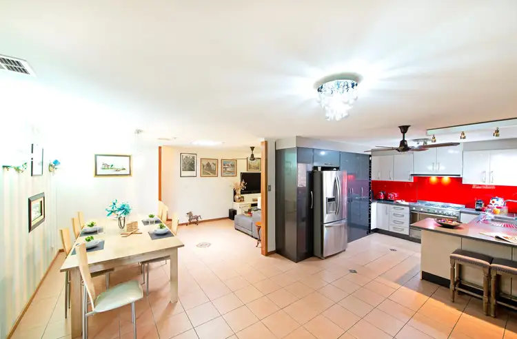 Third view of Homely house listing, 18 Nangi Place, Ngunnawal ACT 2913