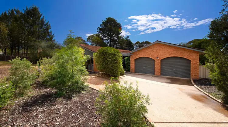Main view of Homely house listing, 18 Tadgell Place, Florey ACT 2615