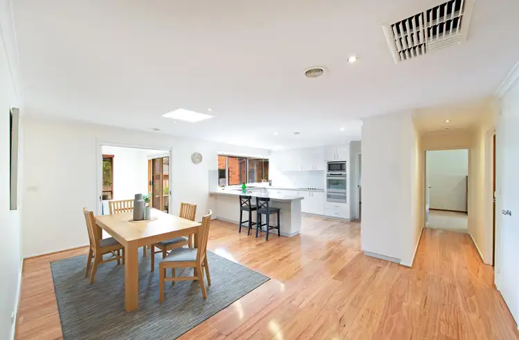 Fifth view of Homely house listing, 18 Tadgell Place, Florey ACT 2615